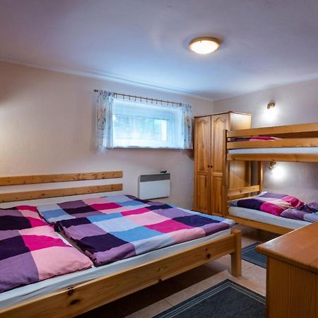 Apartmany Restart - Arestart Sk Liptovský Mikuláš エクステリア 写真