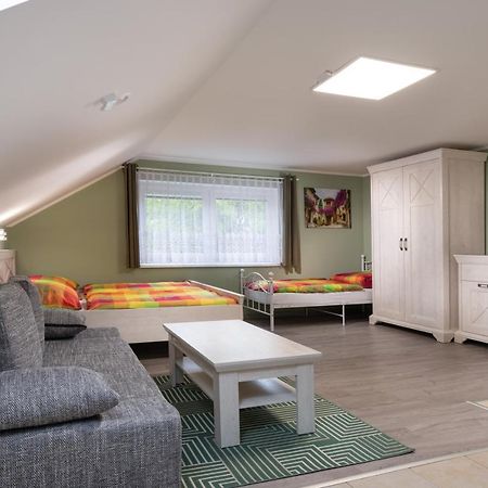 Apartmany Restart - Arestart Sk Liptovský Mikuláš エクステリア 写真
