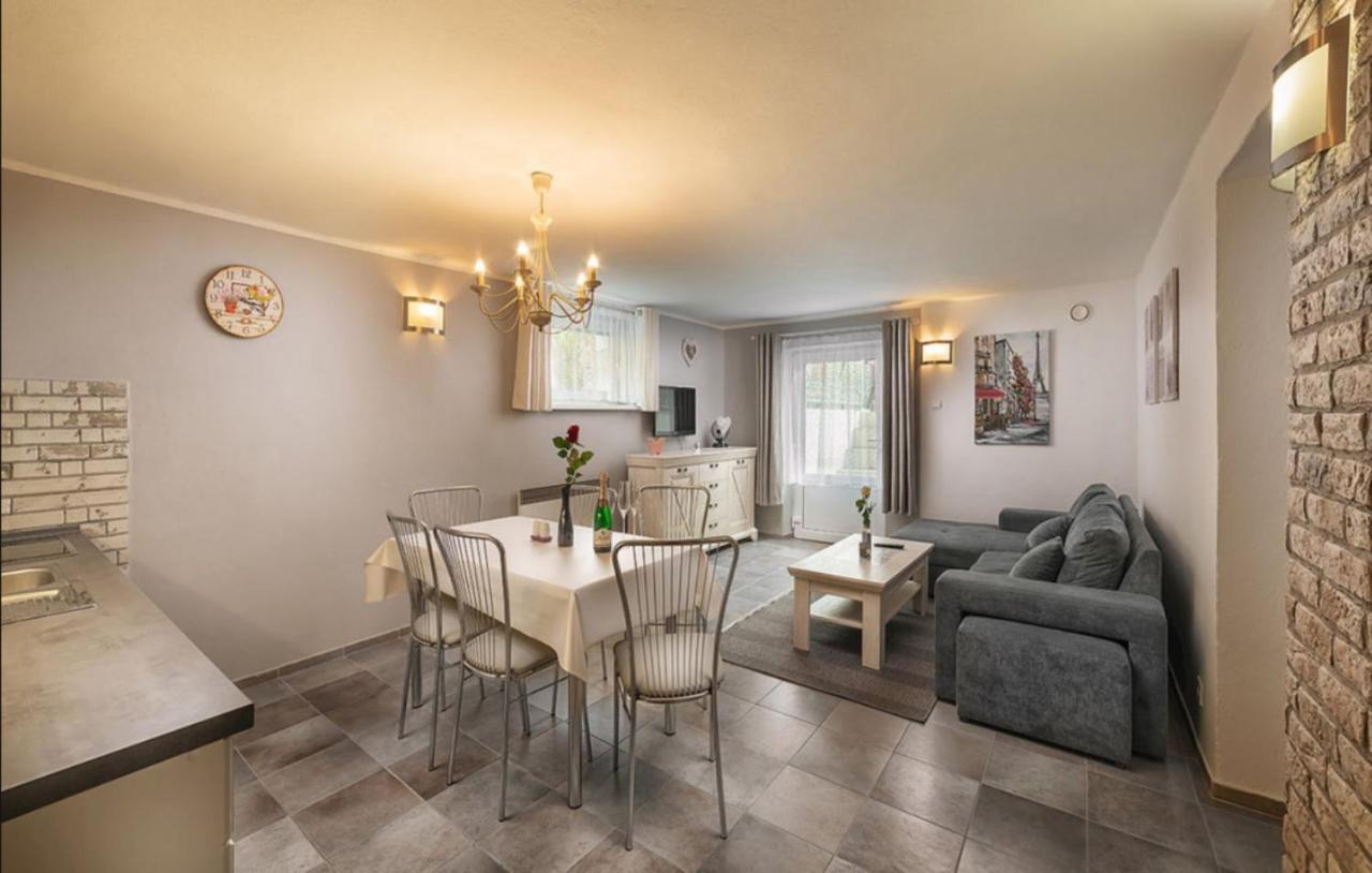 Apartmany Restart - Arestart Sk Liptovský Mikuláš エクステリア 写真