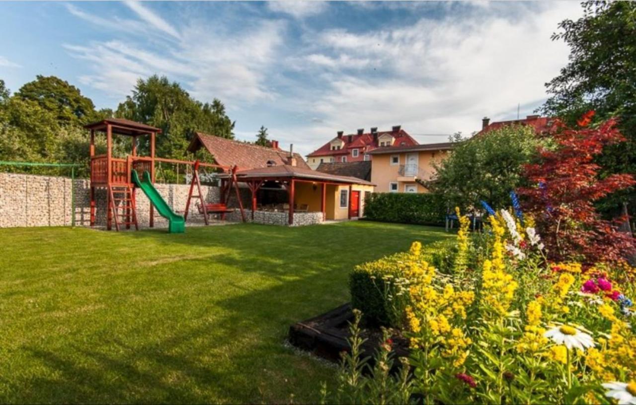 Apartmany Restart - Arestart Sk Liptovský Mikuláš エクステリア 写真