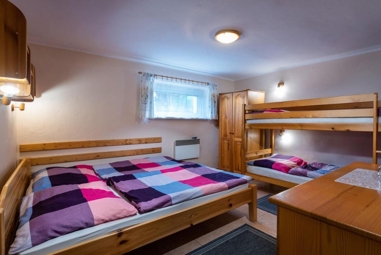 Apartmany Restart - Arestart Sk Liptovský Mikuláš エクステリア 写真