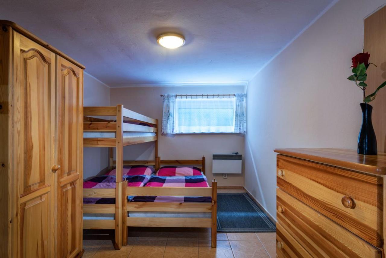 Apartmany Restart - Arestart Sk Liptovský Mikuláš エクステリア 写真