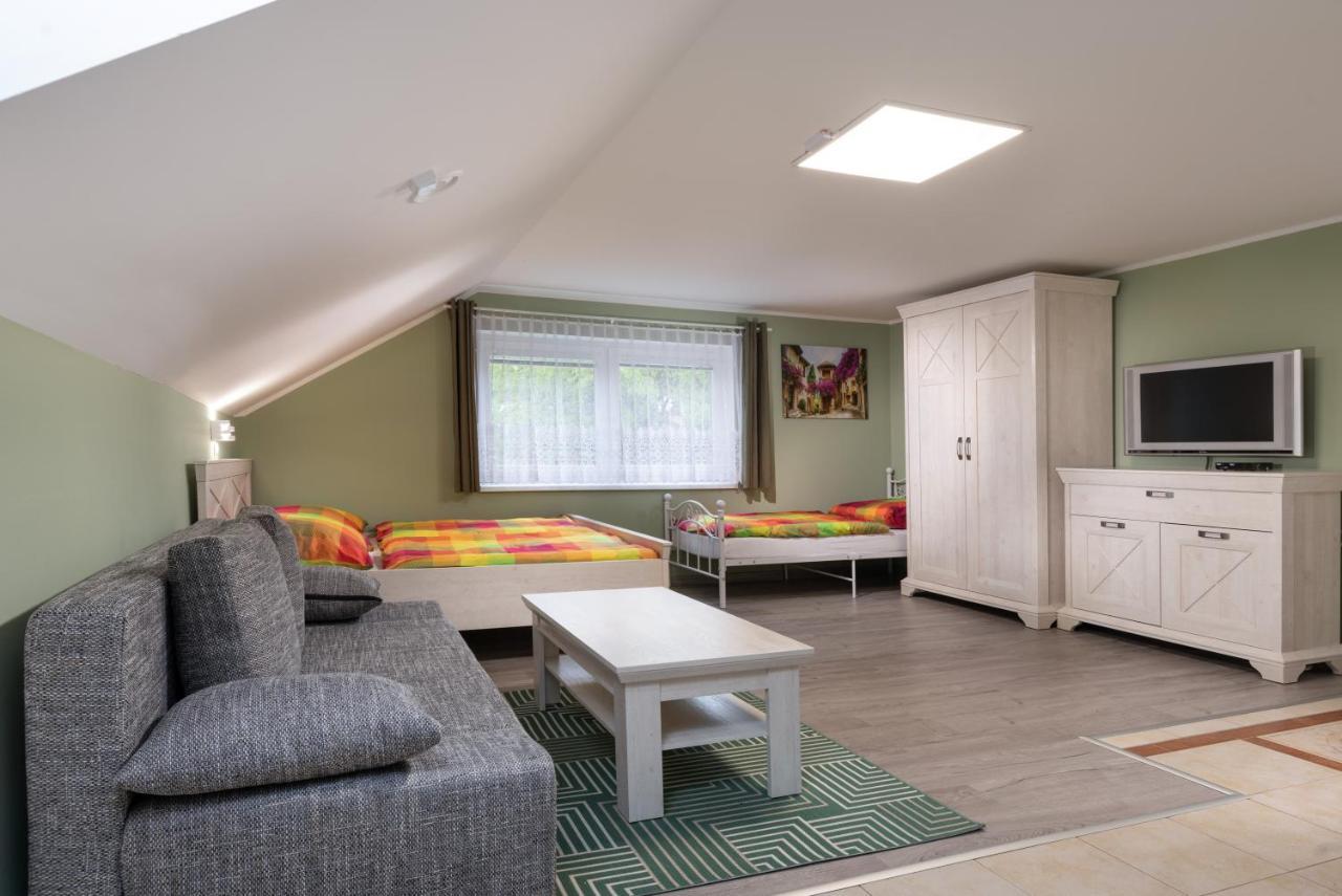 Apartmany Restart - Arestart Sk Liptovský Mikuláš エクステリア 写真